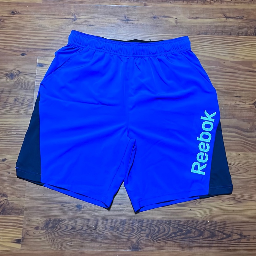 Reebok Athletic Shorts